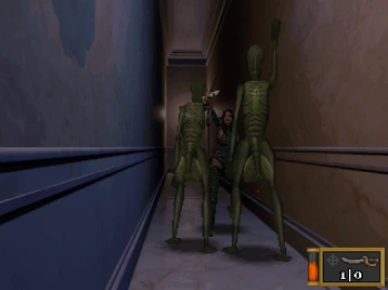 Игра для ПК Top Hat Studios Alisa (12+)