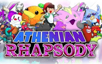 Игра для ПК Top Hat Studios Athenian Rhapsody (12+)