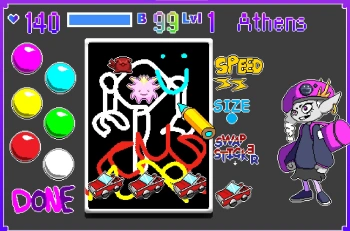 Игра для ПК Top Hat Studios Athenian Rhapsody (12+)