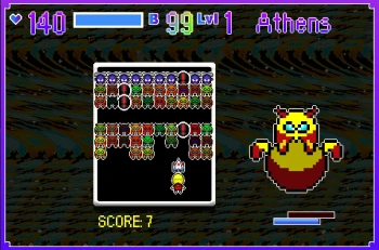 Игра для ПК Top Hat Studios Athenian Rhapsody (12+)