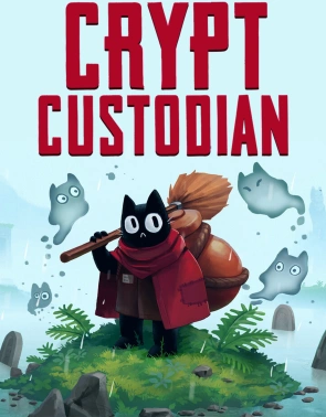 Игра для ПК Top Hat Studios Crypt Custodian (12+)