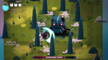 Игра для ПК Top Hat Studios Crypt Custodian (12+)