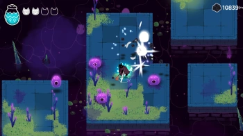 Игра для ПК Top Hat Studios Crypt Custodian (12+)