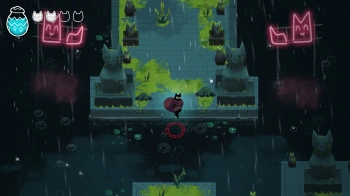 Игра для ПК Top Hat Studios Crypt Custodian (12+)