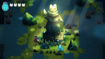 Игра для ПК Top Hat Studios Crypt Custodian (12+)