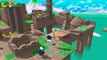 Игра для ПК Top Hat Studios Frogun (12+)