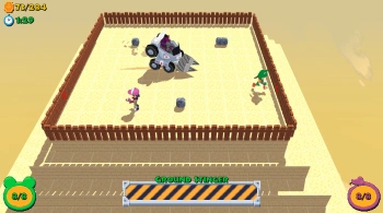 Игра для ПК Top Hat Studios Frogun Encore (12+)