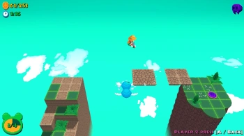 Игра для ПК Top Hat Studios Frogun Encore (12+)