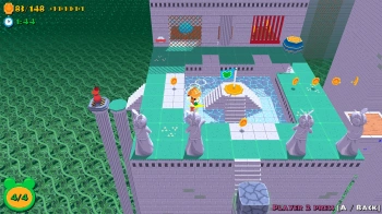 Игра для ПК Top Hat Studios Frogun Encore (12+)