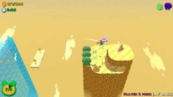 Игра для ПК Top Hat Studios Frogun Encore (12+)