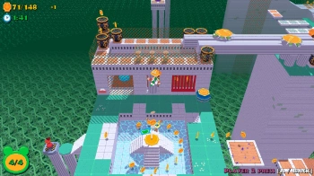 Игра для ПК Top Hat Studios Frogun Encore (12+)