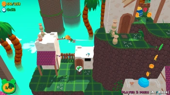 Игра для ПК Top Hat Studios Frogun Encore (12+)