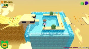 Игра для ПК Top Hat Studios Frogun Encore (12+)