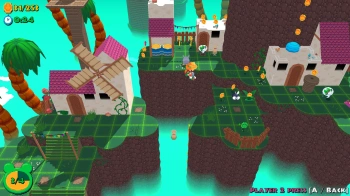 Игра для ПК Top Hat Studios Frogun Encore (12+)