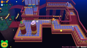 Игра для ПК Top Hat Studios Frogun Encore (12+)