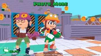 Игра для ПК Top Hat Studios Frogun Encore (12+)