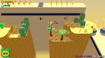 Игра для ПК Top Hat Studios Frogun Encore (12+)