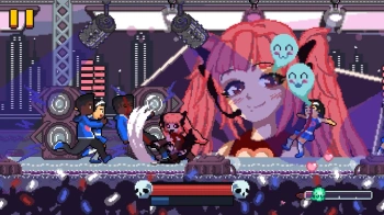 Игра для ПК Top Hat Studios Kawaii Deathu Desu (12+)