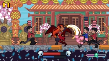 Игра для ПК Top Hat Studios Kawaii Deathu Desu (12+)