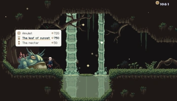 Игра для ПК Top Hat Studios Kingdom Shell (12+)