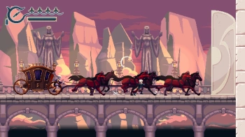 Игра для ПК Top Hat Studios Kingdom Shell (12+)