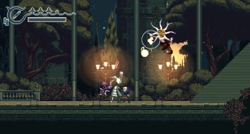 Игра для ПК Top Hat Studios Kingdom Shell (12+)