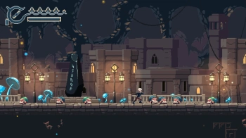 Игра для ПК Top Hat Studios Kingdom Shell (12+)