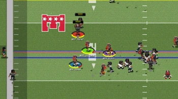 Игра для ПК Top Hat Studios Legend Bowl (12+)