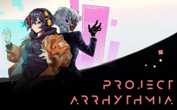 Игра для ПК Top Hat Studios Project Arrhythmia (12+)