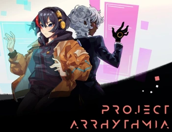 Игра для ПК Top Hat Studios Project Arrhythmia (12+)
