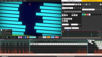 Игра для ПК Top Hat Studios Project Arrhythmia (12+)