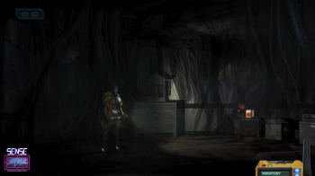 Игра для ПК Top Hat Studios Sense - A Cyberpunk Ghost Story (12+)