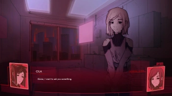 Игра для ПК Top Hat Studios Synergia (18+)