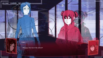 Игра для ПК Top Hat Studios Synergia (18+)