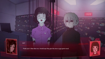 Игра для ПК Top Hat Studios Synergia (18+)