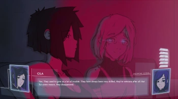 Игра для ПК Top Hat Studios Synergia (18+)