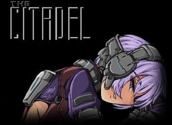 Игра для ПК Top Hat Studios The Citadel (12+)