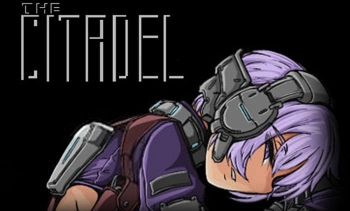 Игра для ПК Top Hat Studios The Citadel (12+)