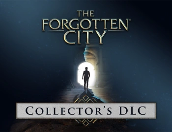 Дополнение к игре для ПК Dear Villagers The Forgotten City - Collector`s (12+)