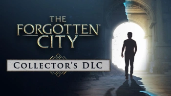 Дополнение к игре для ПК Dear Villagers The Forgotten City - Collector`s (12+)
