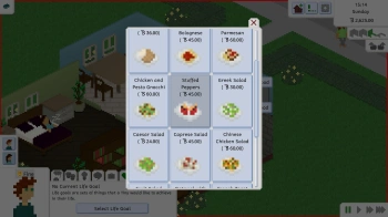 Игра для ПК Top Hat Studios Tiny Life (12+)