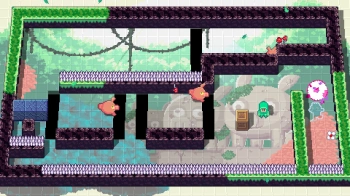 Игра для ПК Top Hat Studios Toodee And Topdee (12+)