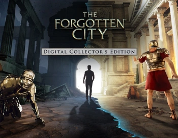 Игра для ПК Dear Villagers The Forgotten City - Digital Collector`s Edition (12+)