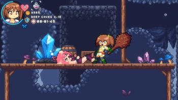 Игра для ПК Top Hat Studios Wife Quest (12+)