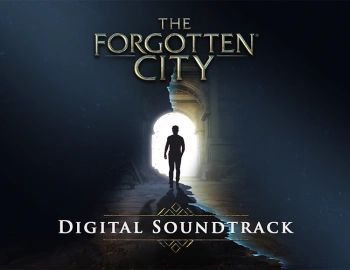 Дополнение к игре для ПК Dear Villagers The Forgotten City - OST (12+)