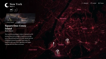 Игра для ПК Dear Villagers Vampire: The Masquerade - Reckoning of New York (16+)