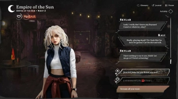 Игра для ПК Dear Villagers Vampire: The Masquerade - Reckoning of New York (16+)