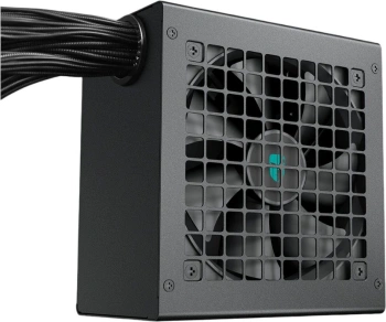 Блок питания Deepcool ATX 750W Gamer Storm PN750D Gen.5