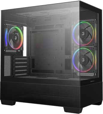 Корпус Deepcool CG380 3F