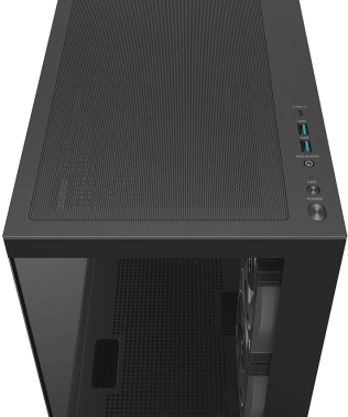 Корпус Deepcool CG380 3F